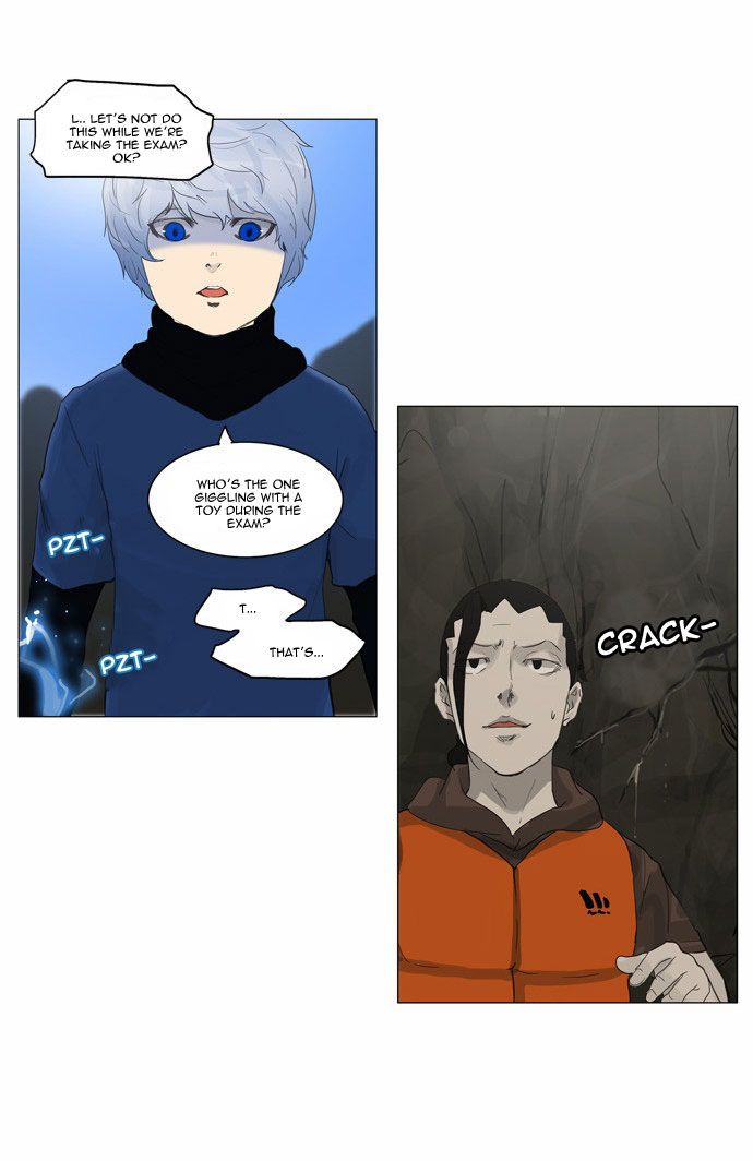 Tower of God Chapter 119 5